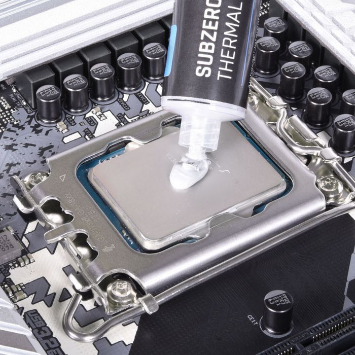 Alphacool Subzero thermal paste - 1g 13008