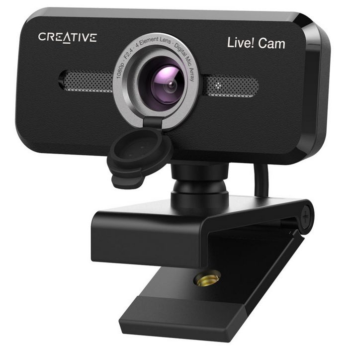 Creative Live! Cam Sync 1080P V2 73VF088000000