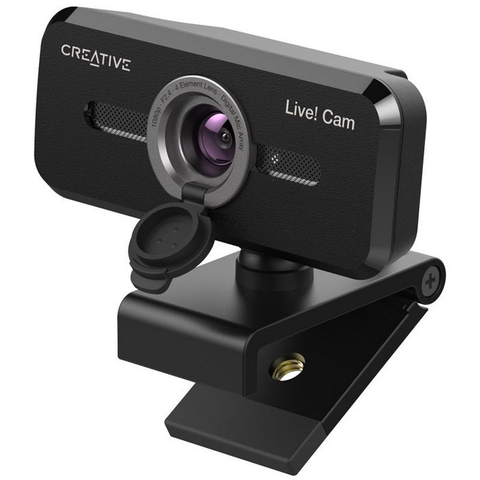 Creative Live! Cam Sync 1080P V2 73VF088000000