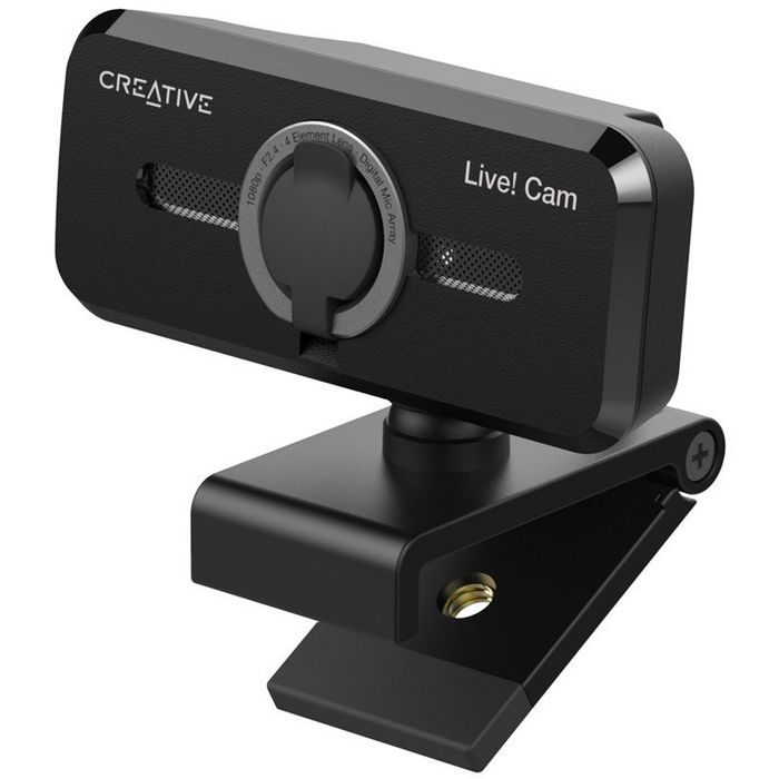 Creative Live! Cam Sync 1080P V2 73VF088000000