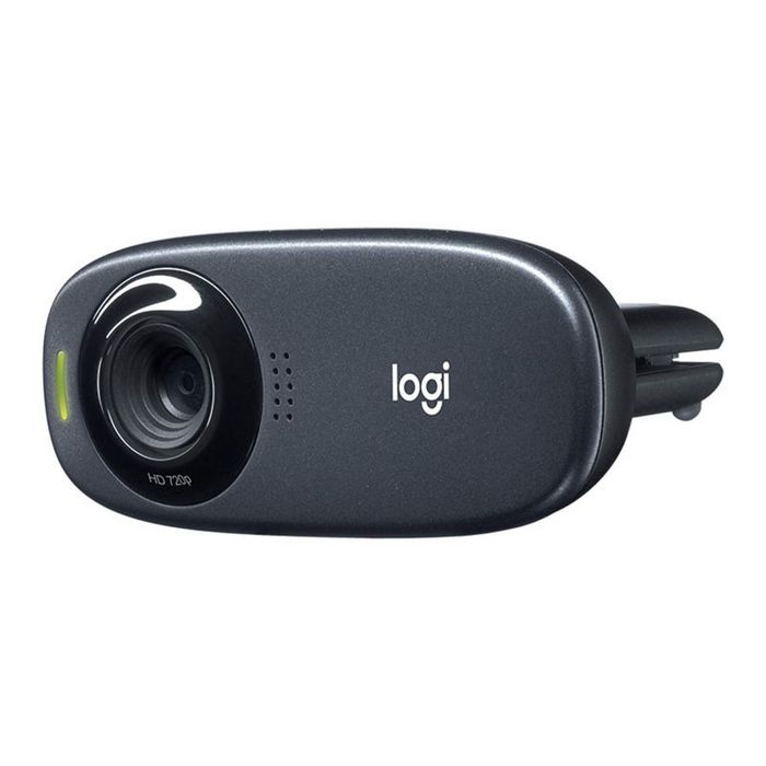 Logitech HD310 Webcam-960-001065
