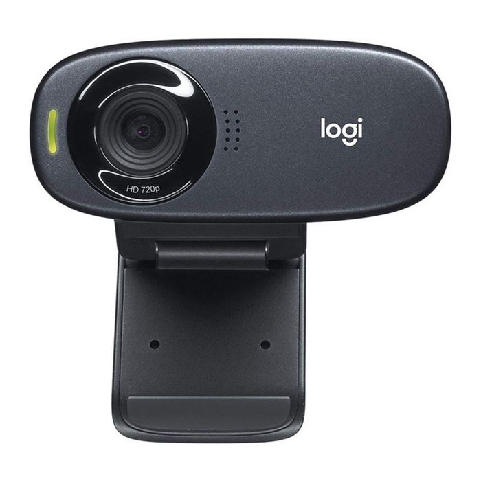 Logitech HD310 Webcam-960-001065