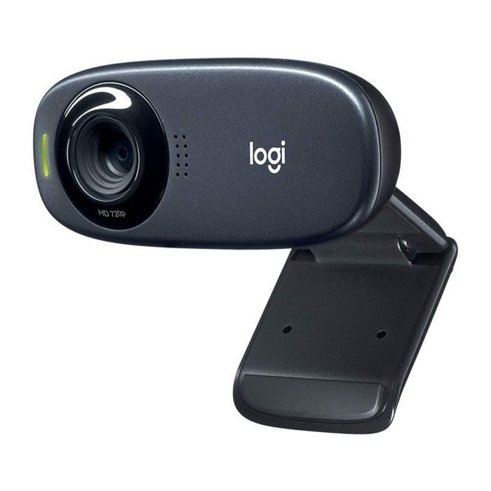 Logitech HD310 Webcam-960-001065