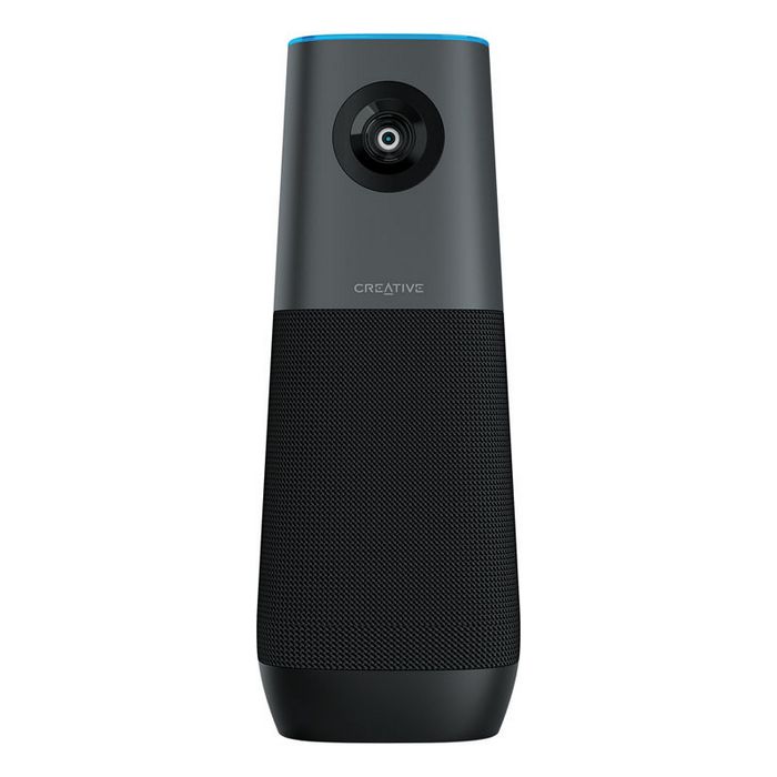 Creative Live! Meet 4K, Konferenz Webcam-73VF095000000