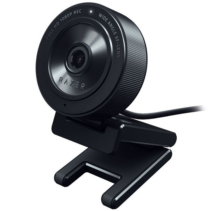 Razer Kiyo X Webcam-RZ19-04170100-R3M1