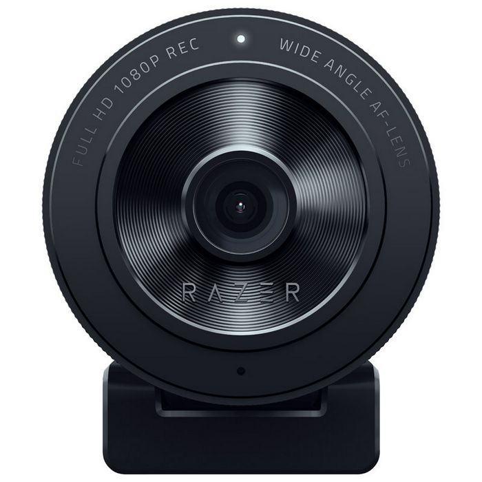 Razer Kiyo X Webcam-RZ19-04170100-R3M1