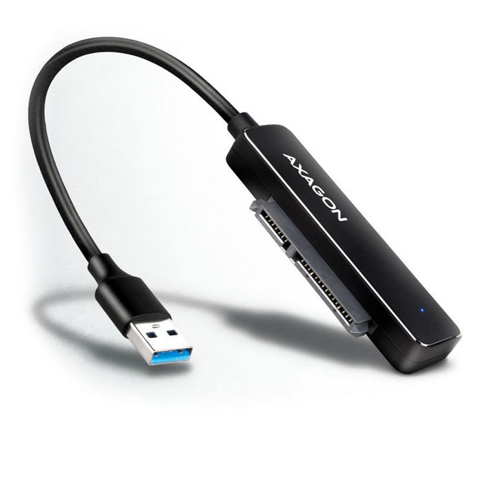 AXAGON ADSA-FP2A USB3.2 Gen1 - SATA 6G 2.5" HDD/SSD FASTPort2 Adapter ADSA-FP2A