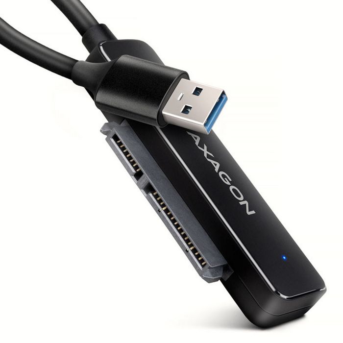 AXAGON ADSA-FP2A USB3.2 Gen1 - SATA 6G 2.5" HDD/SSD FASTPort2 Adapter ADSA-FP2A