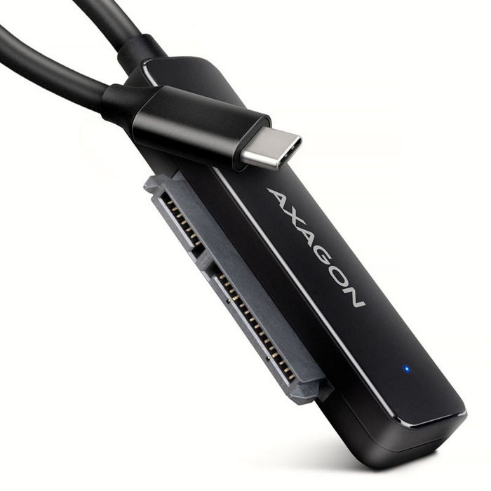 AXAGON ADSA-FP2C USB-C 3.2 Gen1 - SATA 6G 2.5" HDD/SSD FASTPort2 Adapter ADSA-FP2C