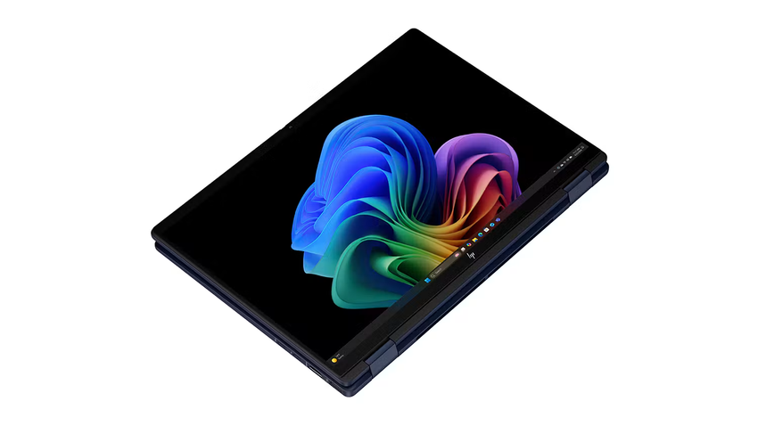 Laptop HP OmniBook X Flip NGAI 14-fm0769nz | U7-258V | 32GB RAM | 1TB SSD | Touch / Core Ultra 7 / RAM 32 GB / 1TB SSD / 14,0″ WUXGA