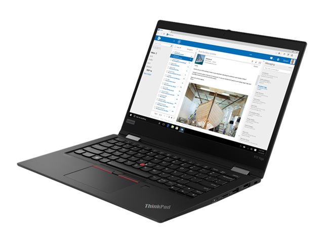 Laptop Lenovo ThinkPad X13 G1 / i7 / RAM 16 GB / 256GB SSD / 14,0″ FHD
