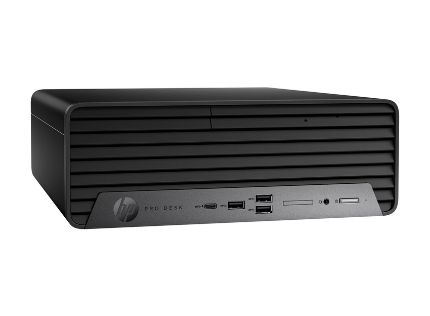 Računalo HP Pro SFF 400 G9 | i5-13500 | 8GB RAM | 256GB SSD | W11P / i5 / RAM 8 GB / 256GB SSD