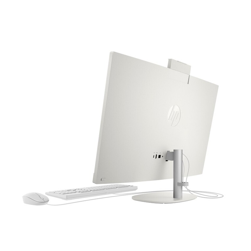 Računalo HP All-in-One 24-cr1008na | U5-125U / Core Ultra 5 / RAM 8 GB / 512GB SSD