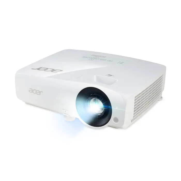 Acer Beamer H6533BDi 1080FHD 5200 Lumen white