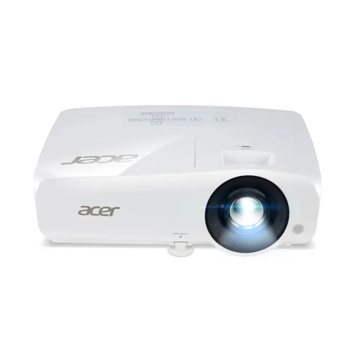 Acer Beamer H6533BDi 1080FHD 5200 Lumen white