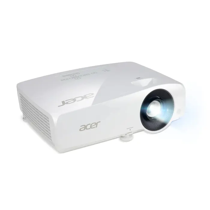 Acer Beamer H6533BDi 1080FHD 5200 Lumen white