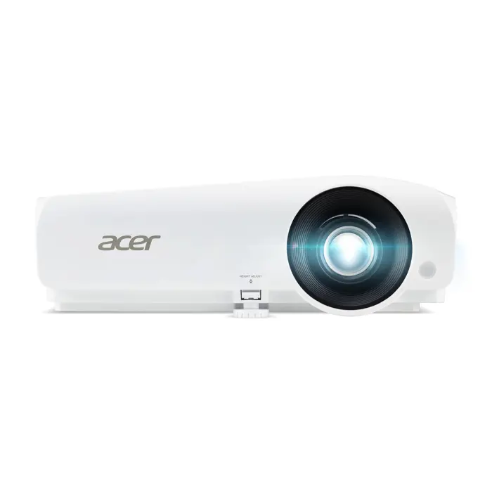 Acer Beamer H6533BDi 1080FHD 5200 Lumen white