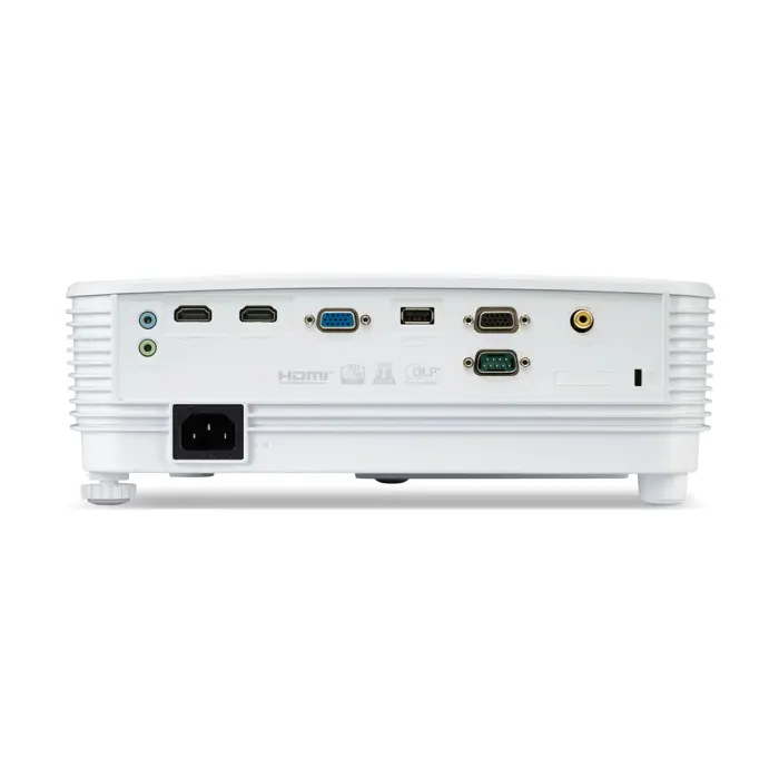 Acer Beamer P1257