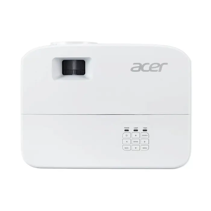 Acer Beamer P1257