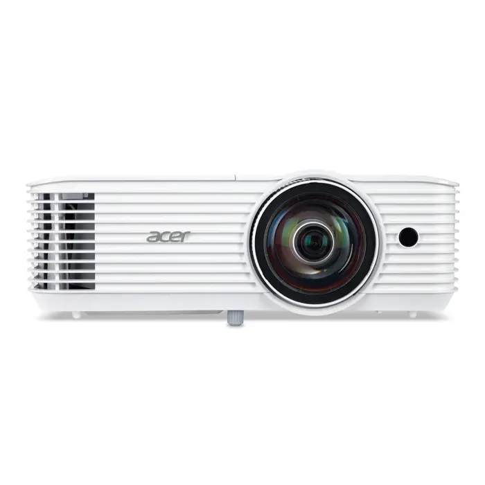 Acer Beamer S1387n 4.000 Lumen 240Orsam UHP whit