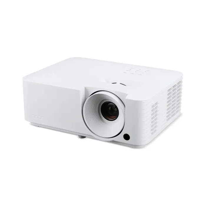 Acer Beamer Vero PL2530i 5000 Lumen DLP 3D Full HD white