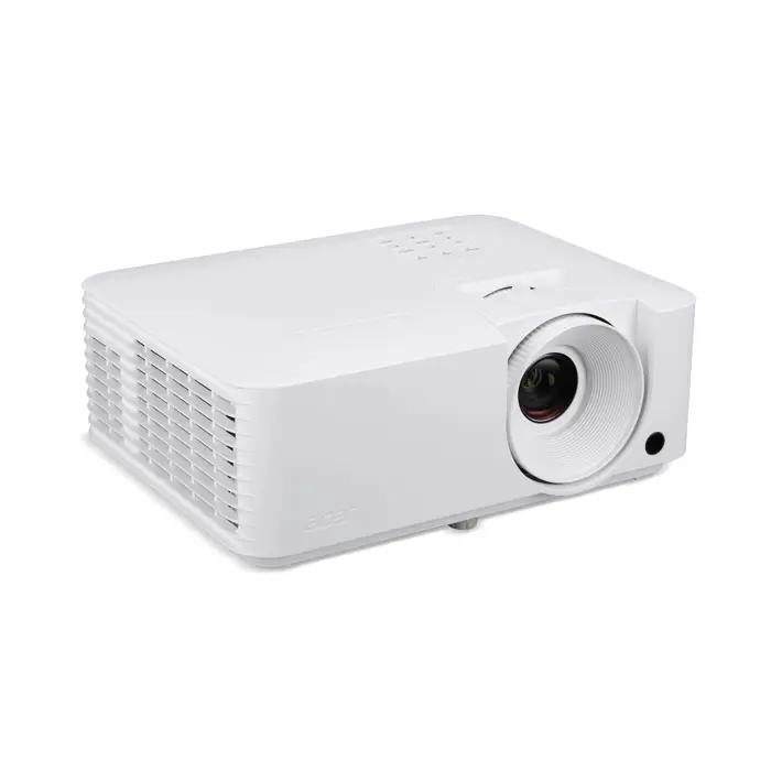 Acer Beamer Vero PL2530i 5000 Lumen DLP 3D Full HD white