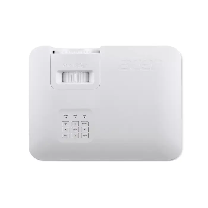 Acer Beamer Vero PL2530i 5000 Lumen DLP 3D Full HD white