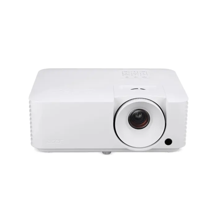 Acer Beamer Vero PL2530i 5000 Lumen DLP 3D Full HD white