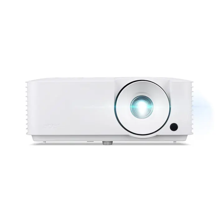 Acer Beamer Vero PL2530i 5000 Lumen DLP 3D Full HD white