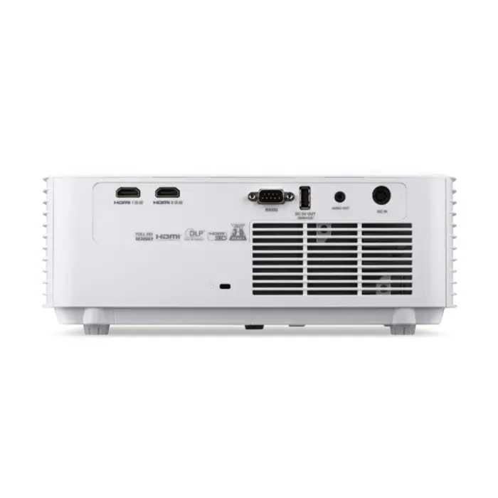 Acer Beamer XL2521 (Vero)