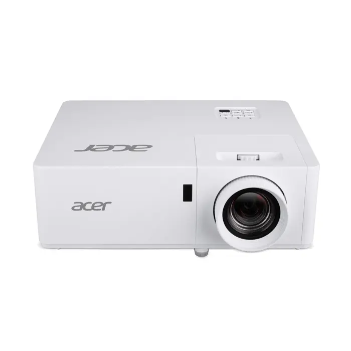 Acer Large Venue PL6520 Large venue projector 6000 ANSI lumens DLP 1080p (1920x1080) White