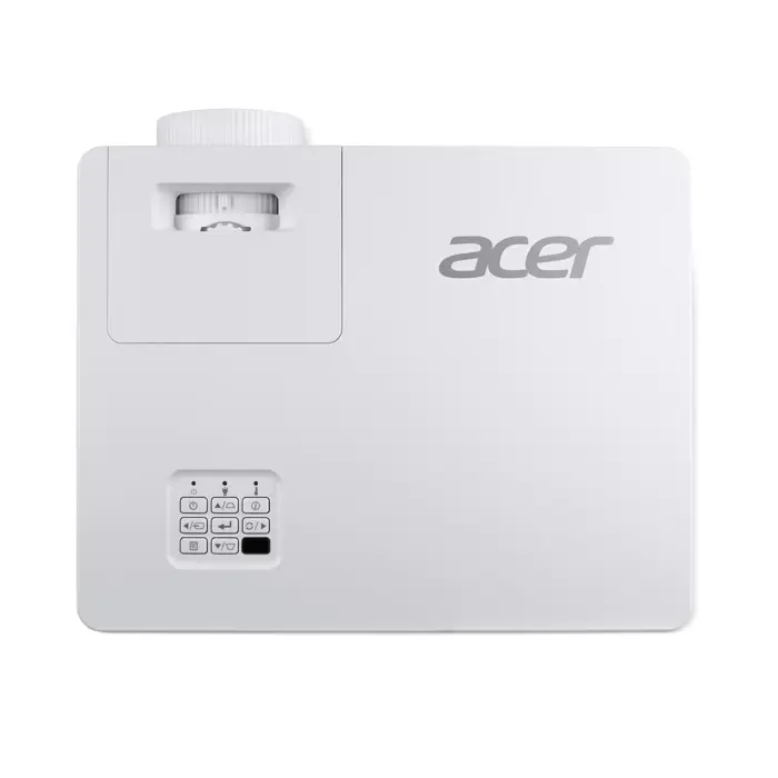 Acer Large Venue PL6520 Large venue projector 6000 ANSI lumens DLP 1080p (1920x1080) White
