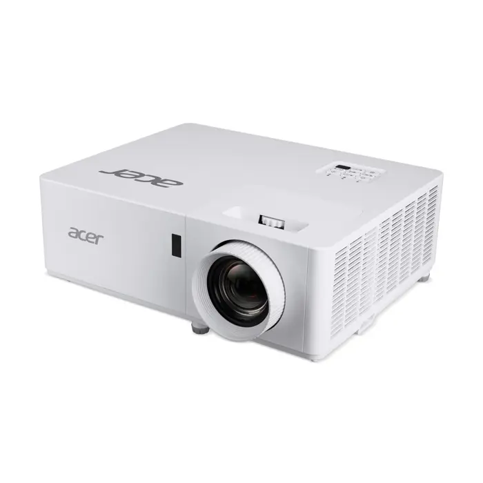 Acer Large Venue PL6520 Large venue projector 6000 ANSI lumens DLP 1080p (1920x1080) White