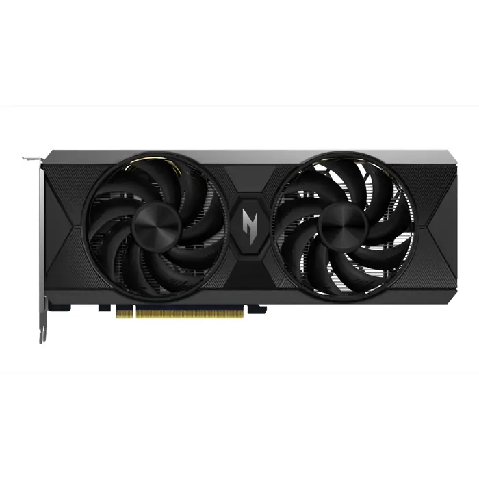 Acer Nitro Graphics Card Radeon™ RX 9060 XT OC 16GB, DP.Z4KWW.P01