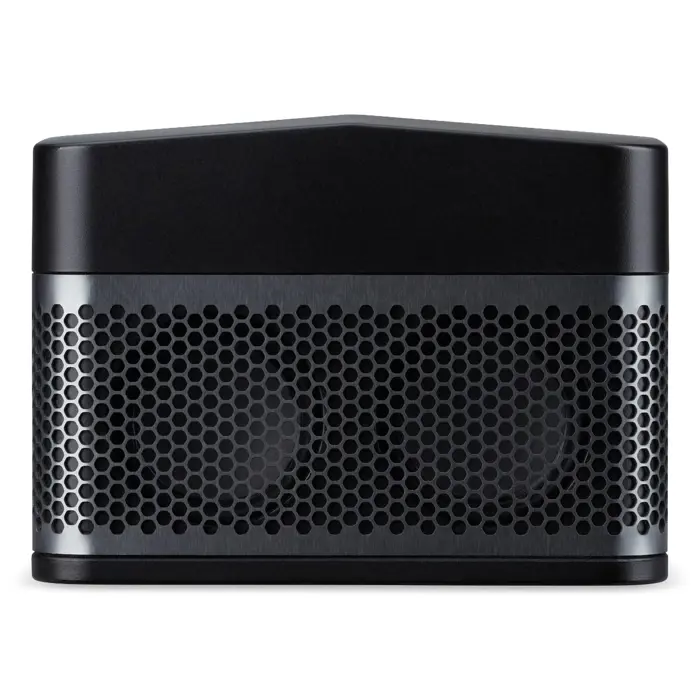 Acer PD1520Us Ultra short throw projector 500 ANSI lumens DLP 1080p (1920x1080) Black