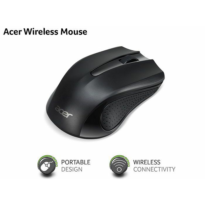 Wireless on sale optical mouse