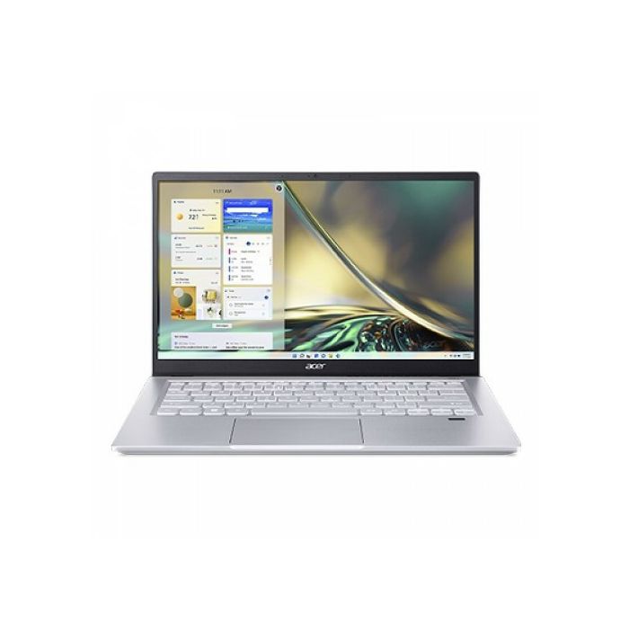 Acer Swift X R5-5625U/16GB/512GB/3050/14FHD/DOS
