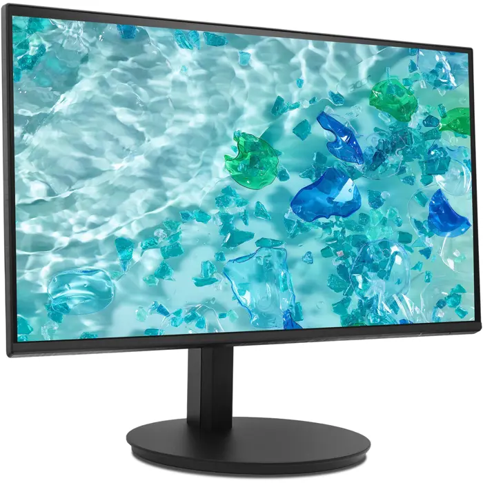 Acer Vero CB272P6b (68.6 cm (27 inch), black, FullHD, HDMI, DP, Adaptive Sync, 144Hz panel)