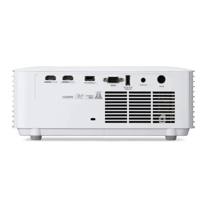 Acer Vero PL2335 5500 ANSI lumens DLP WXGA (1280x800) 3D White