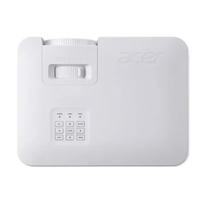 Acer Vero PL2335 5500 ANSI lumens DLP WXGA (1280x800) 3D White