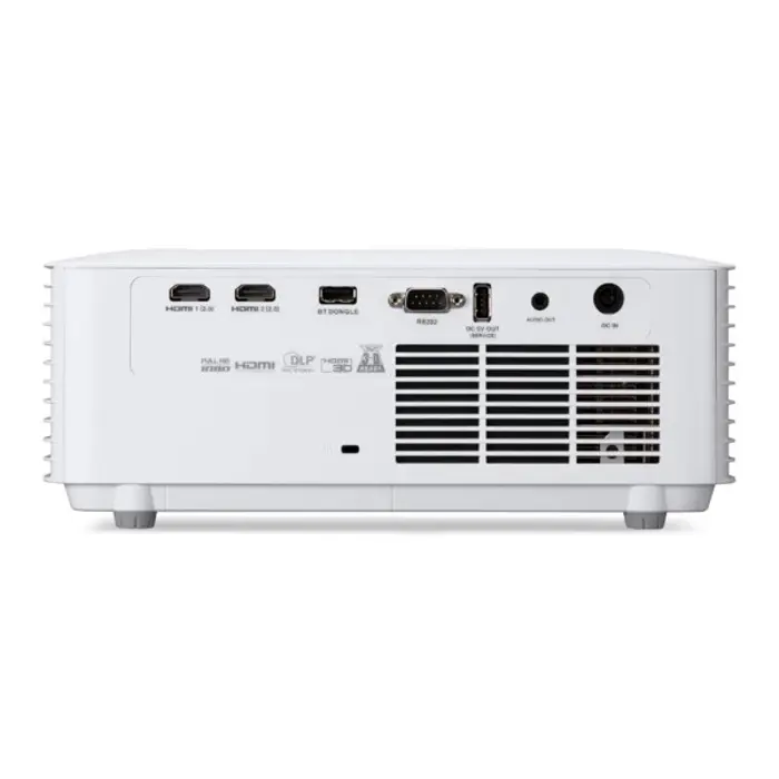 Acer Vero PL2535 5500 ANSI lumens DLP 1080p (1920x1080) 3D White