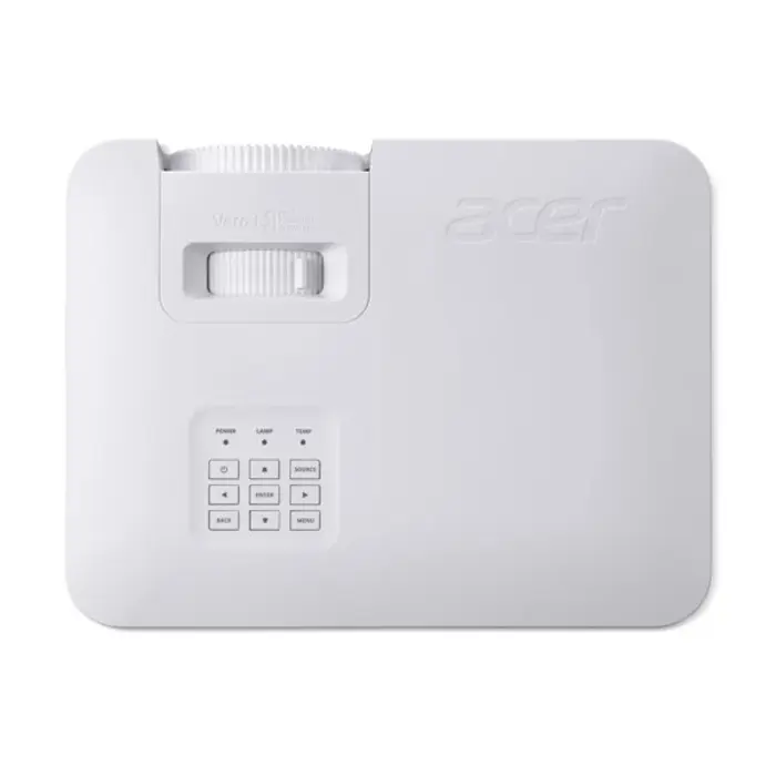 Acer Vero PL2535n 5500 ANSI lumens DLP 1080p (1920x1080) 3D White