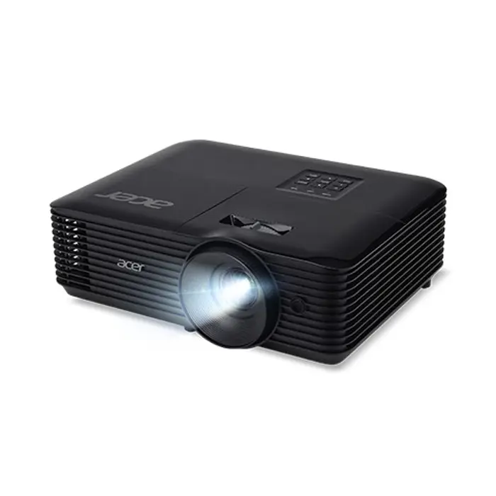 Acer X1228Hn - DLP-projektor - barbar