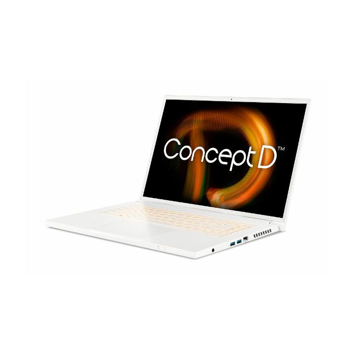 Acer ConceptD 3 i7/16GB/512GB/T1200/16"WUXGA/W11P