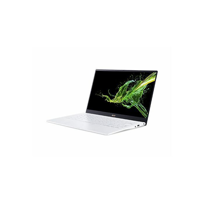 Acer Swift 5 i5/8GB/512GB/IntHD/14"FHD/W10P/bijel