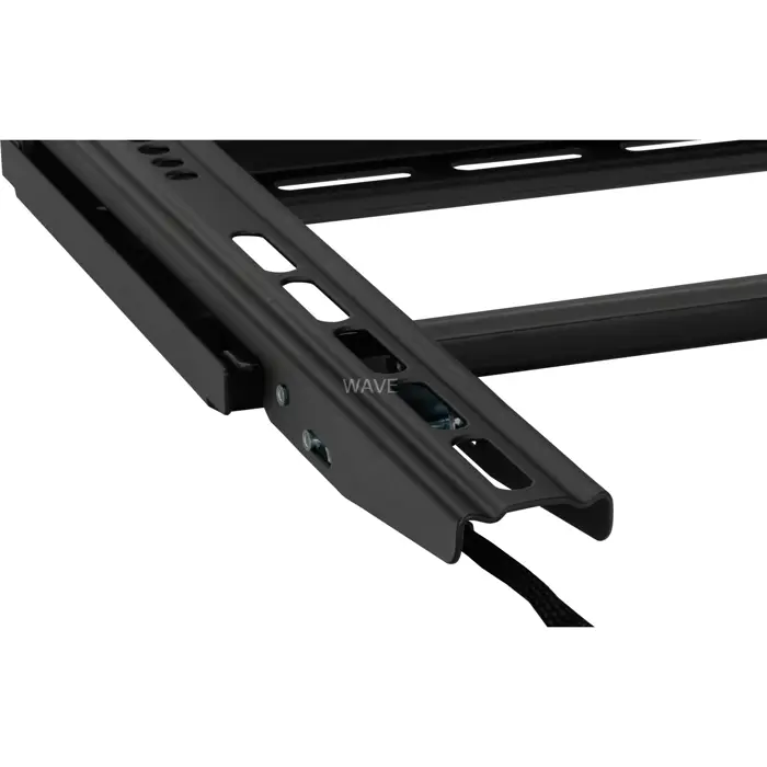 Actec TVM3, wall bracket (black)