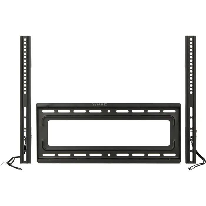 Actec TVM3, wall bracket (black)