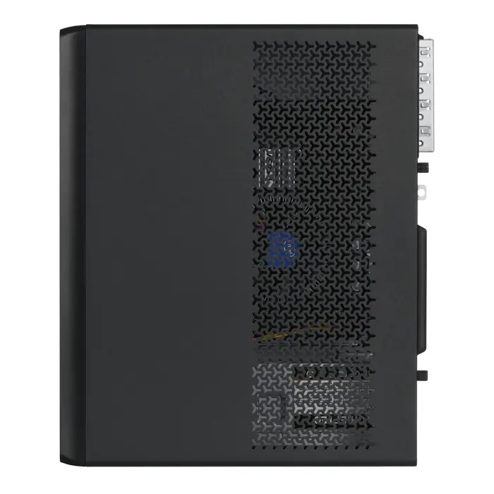 Actina 5901443334361 PC i3-12100 Mini Tower Intel® Core™ i3 8 GB DDR4-SDRAM 512 GB SSD Windows 11 Home Black