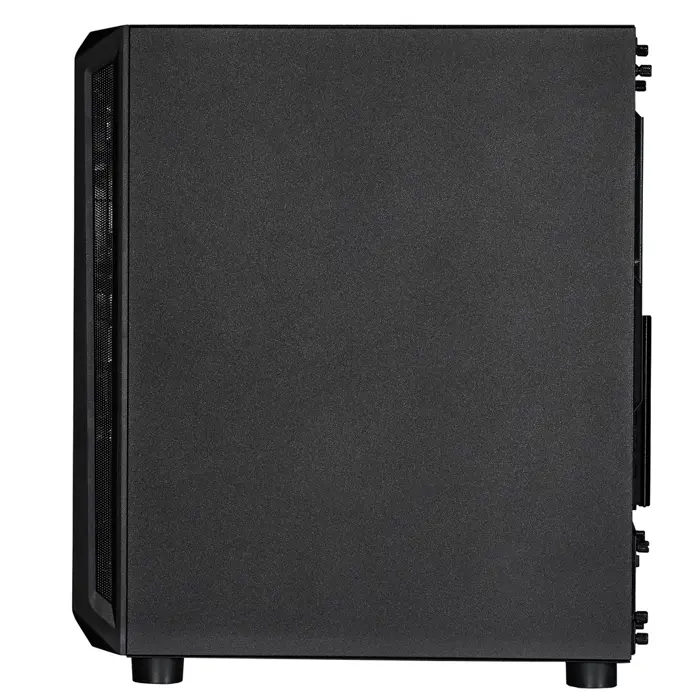 Actina 5901443410270 PC AMD Ryzen™ 5 7500F 32 GB DDR5-SDRAM 1 TB SSD Intel Arc B580 Midi Tower Black