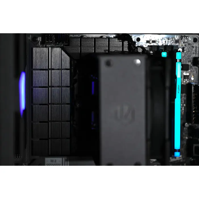Actina 5901443410270 PC AMD Ryzen™ 5 7500F 32 GB DDR5-SDRAM 1 TB SSD Intel Arc B580 Midi Tower Black
